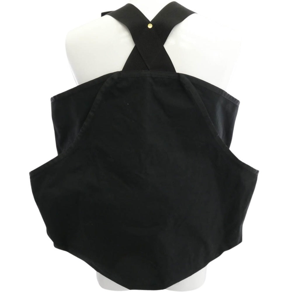 Anachronorm アナクロノーム RIDING UTILITY VEST ライディング ユーティリティ ベスト ブラック系 サイズ表記なし【中古】