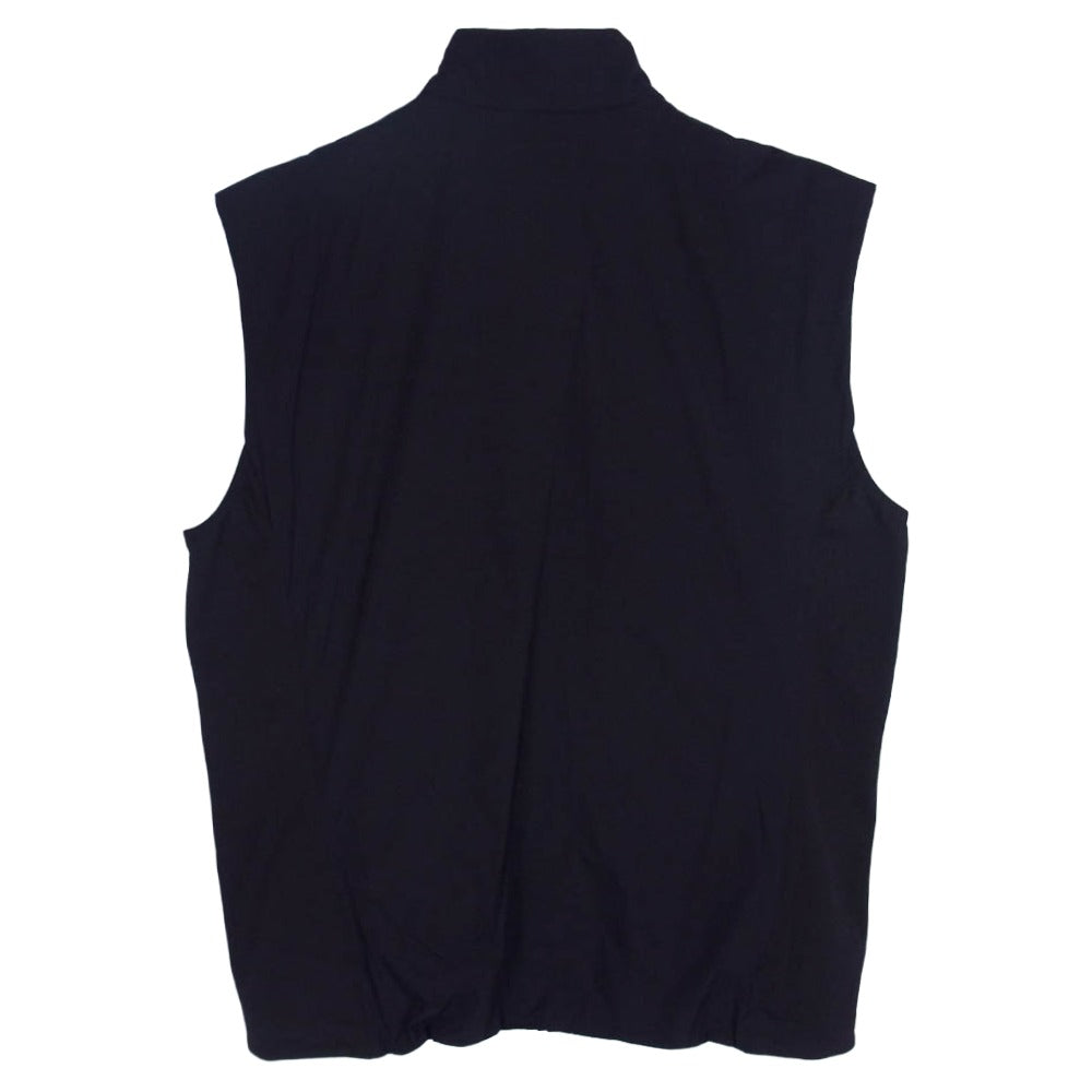 ARC'TERYX アークテリクス X000007475 Atom Vest 中綿 アトム ベスト ブラック系 L【中古】