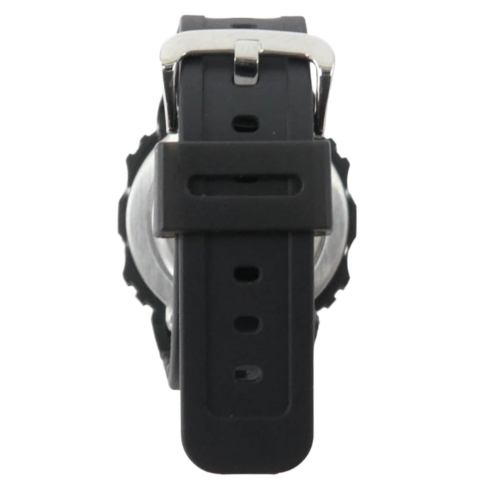 G-SHOCK ジーショック DWN-5600-1JR G-SHOCK nano ジーショック ナノ 指輪 リング 時計 ウォッチ ブラック系【極上美品】【中古】