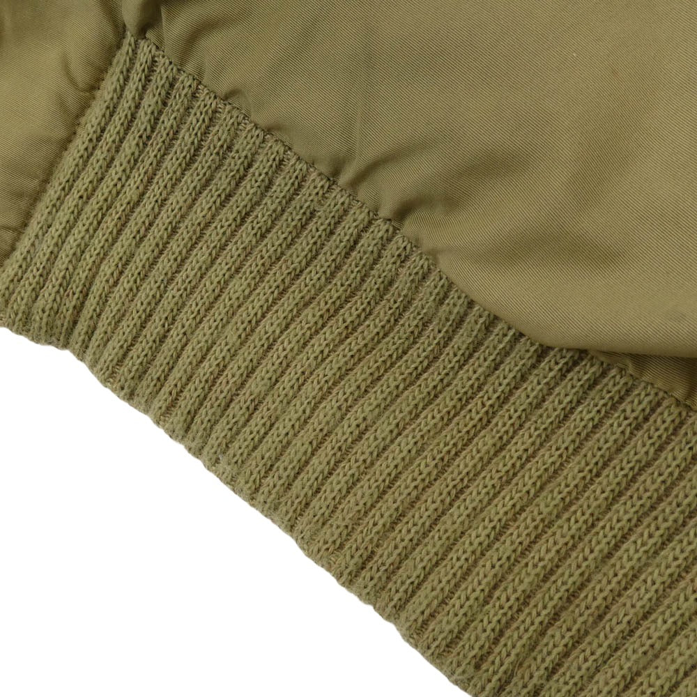 Eddie Bauer エディー・バウアー ヴィンテージ 80s 黒タグ前期 オールパーパス ダウンジャケット ベージュ系 サイズ不明【中古】