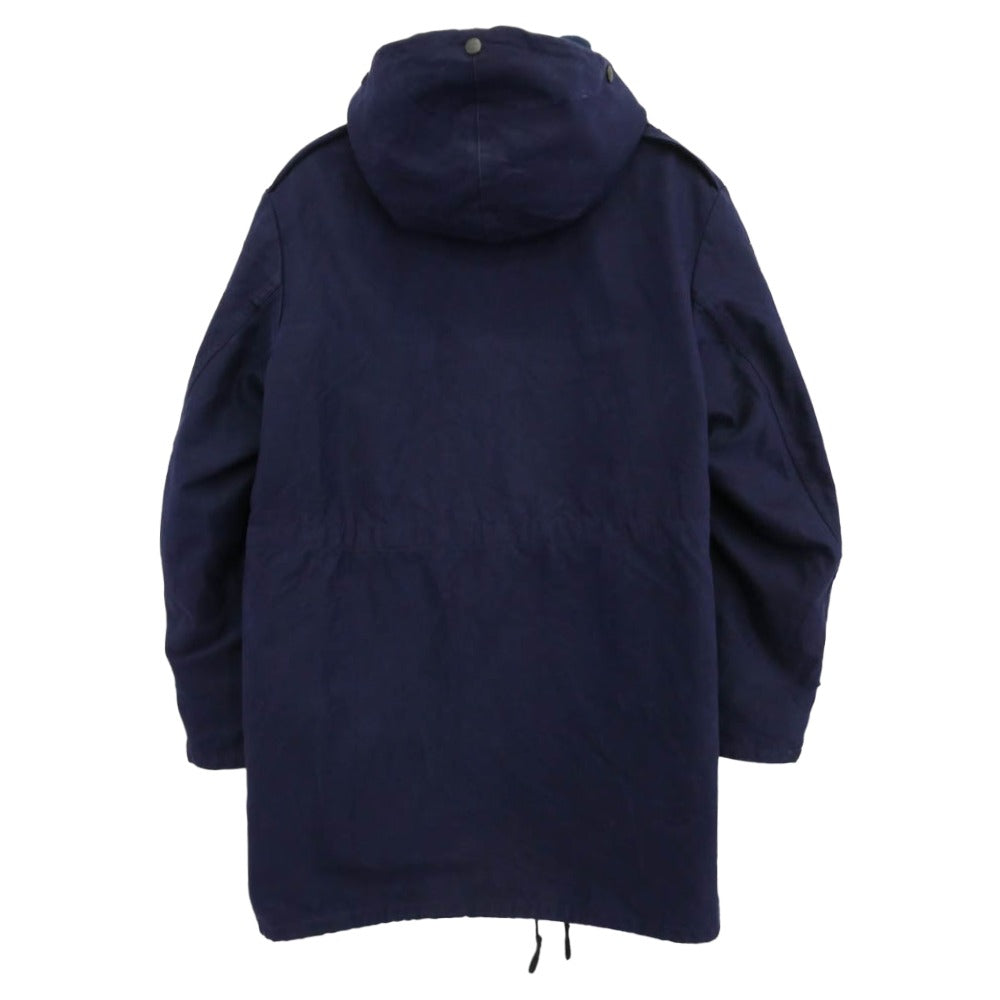 Goldwin ゴールドウィン GL03340 PERTEX SHIELD Act Rover Coat パー