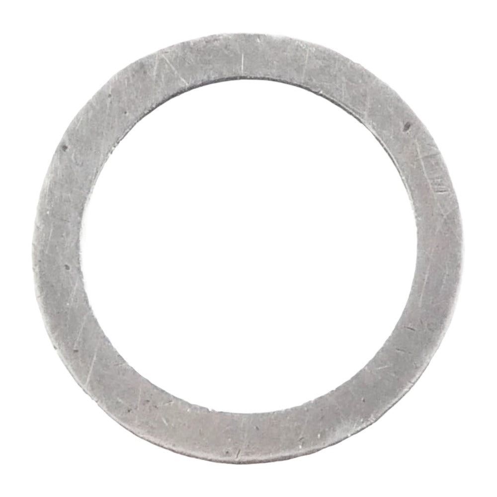 CHROME HEARTS クロムハーツ（原本無） 6mm SPACER FOREVER 6mm スペーサー フォーエバー リング 7号 シルバー系 JP7号【中古】