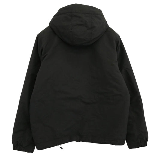 patagonia パタゴニア 20AW 26990 Isthmus Jacket イスマス 中綿 ジャケット ブラック系 M【中古】