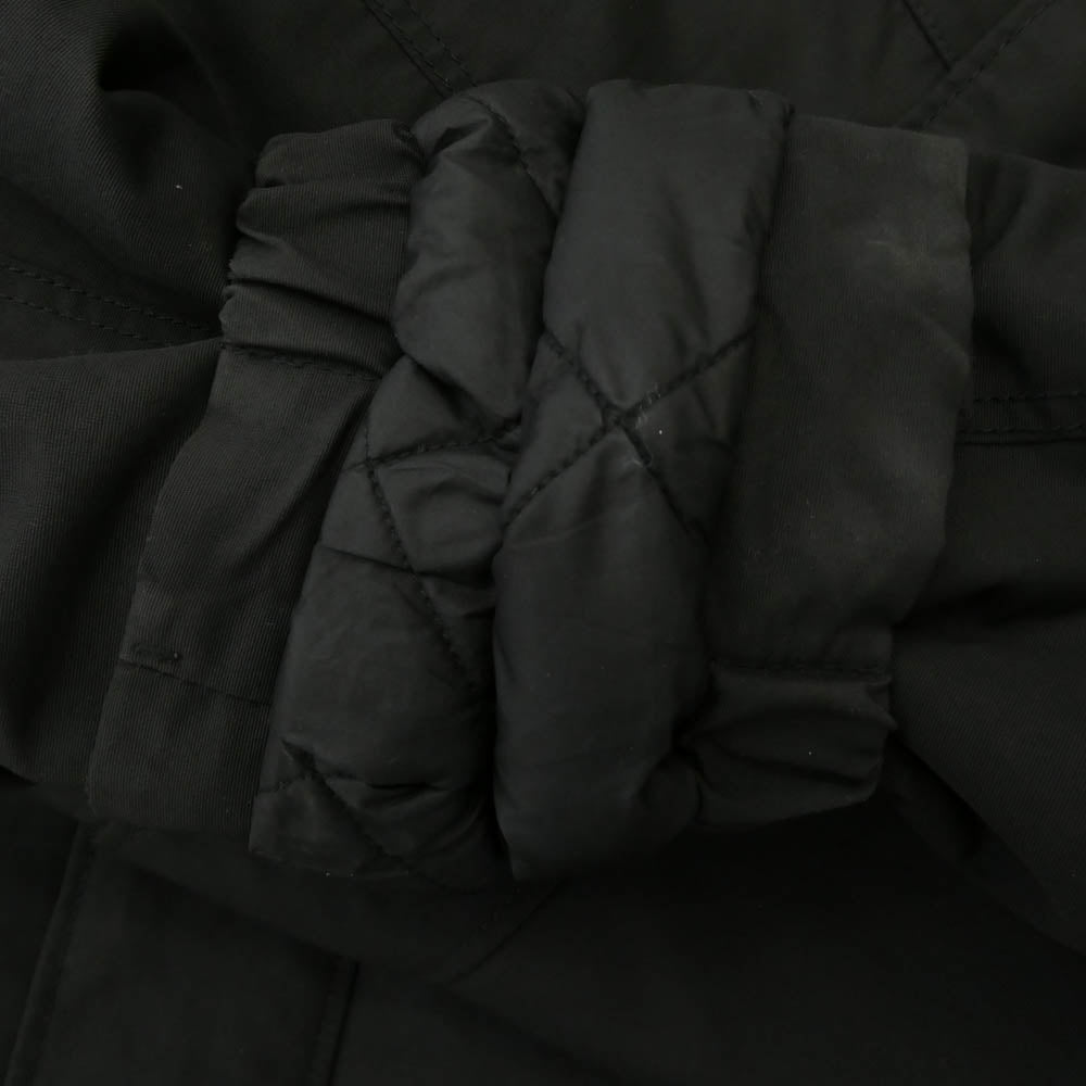 patagonia パタゴニア 20AW 26990 Isthmus Jacket イスマス 中綿 ジャケット ブラック系 M【中古】