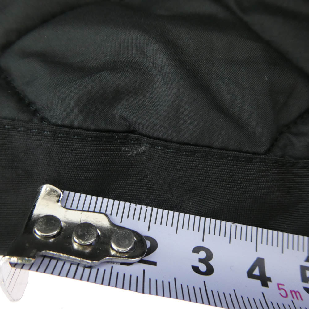 patagonia パタゴニア 20AW 26990 Isthmus Jacket イスマス 中綿 ジャケット ブラック系 M【中古】