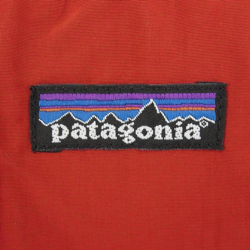 patagonia パタゴニア 09AW 23046 Classic Retro X クラシック レトロX ボア フリース ベスト グレー系 S【美品】【中古】
