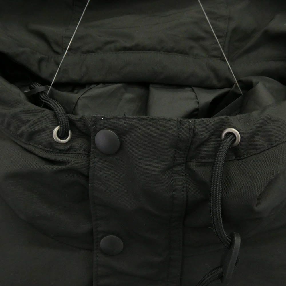 patagonia パタゴニア 20AW 20710 ISTHMUS 3-IN-1 JACKET イスマス スリーインワン ジャケット ブラック系 M【中古】