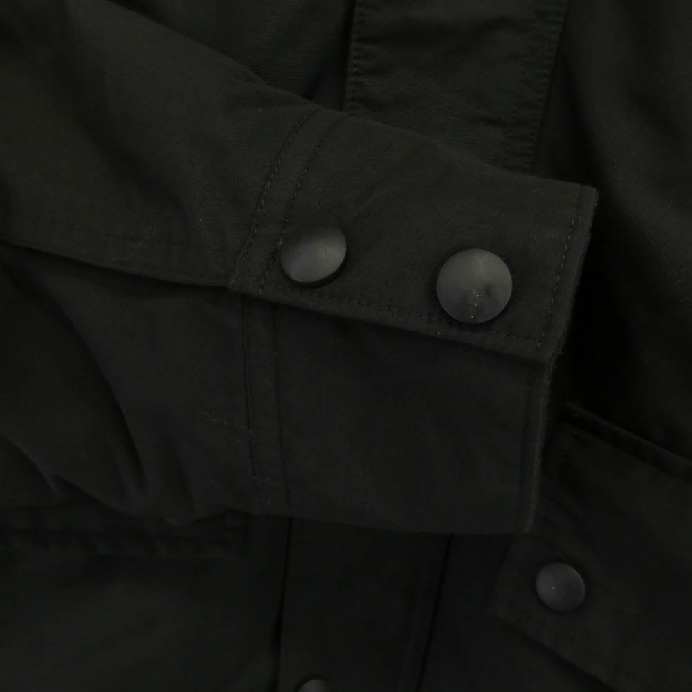 patagonia パタゴニア 20AW 20710 ISTHMUS 3-IN-1 JACKET イスマス スリーインワン ジャケット ブラック系 M【中古】