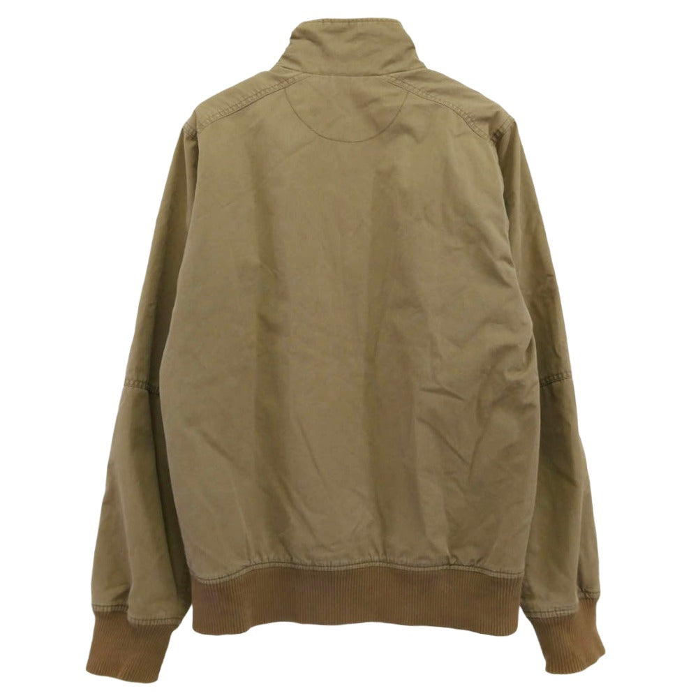 Carhartt カーハート TRUMBULL JACKET ワーク ジャケット ベージュ系 M【中古】