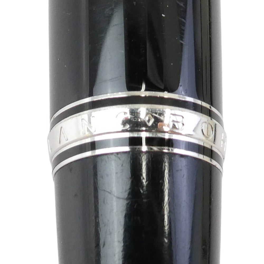 モンブラン BOHEME ボエム ボールペン ブラック系【中古】