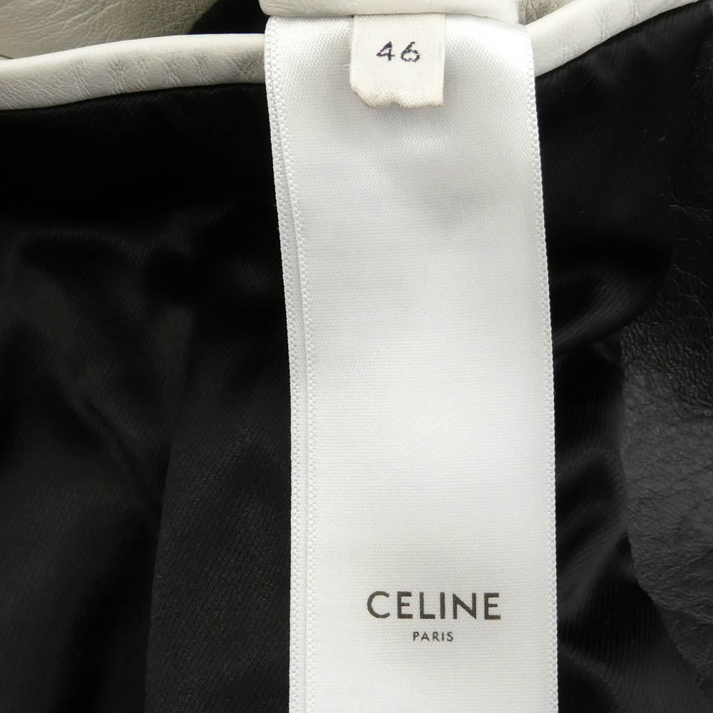 CELINE セリーヌ 22AW 2ED47577H by Hedi Slimane エディ期 SOFT