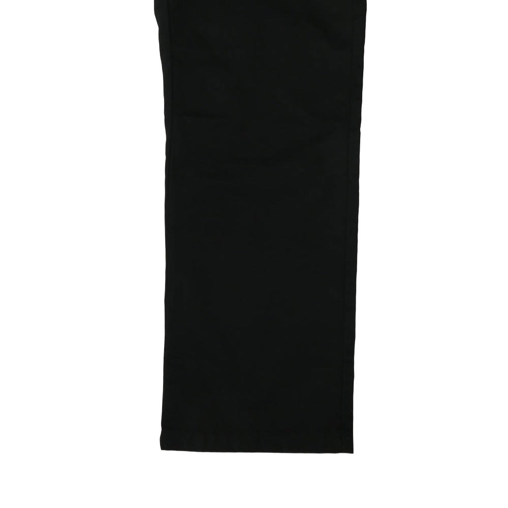 Supreme シュプリーム 25SS Work Pant ワーク パンツ ブラック系 32【美品】【中古】