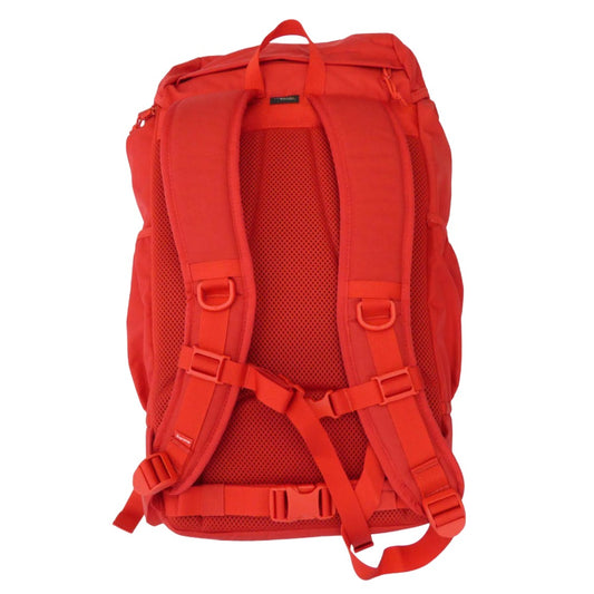 Supreme シュプリーム 24AW Backpack デイパック バックパック レッド系【美品】【中古】