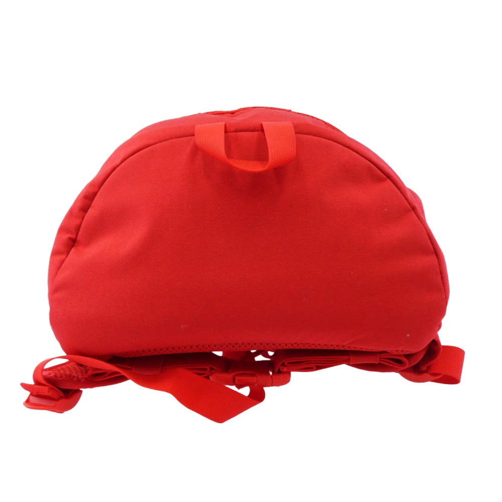 Supreme シュプリーム 24AW Backpack デイパック バックパック レッド系【美品】【中古】