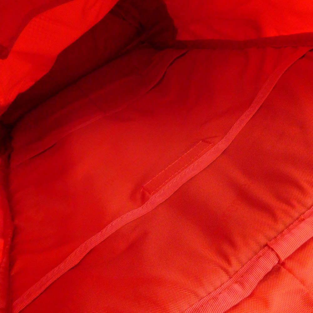 Supreme シュプリーム 24AW Backpack デイパック バックパック レッド系【美品】【中古】