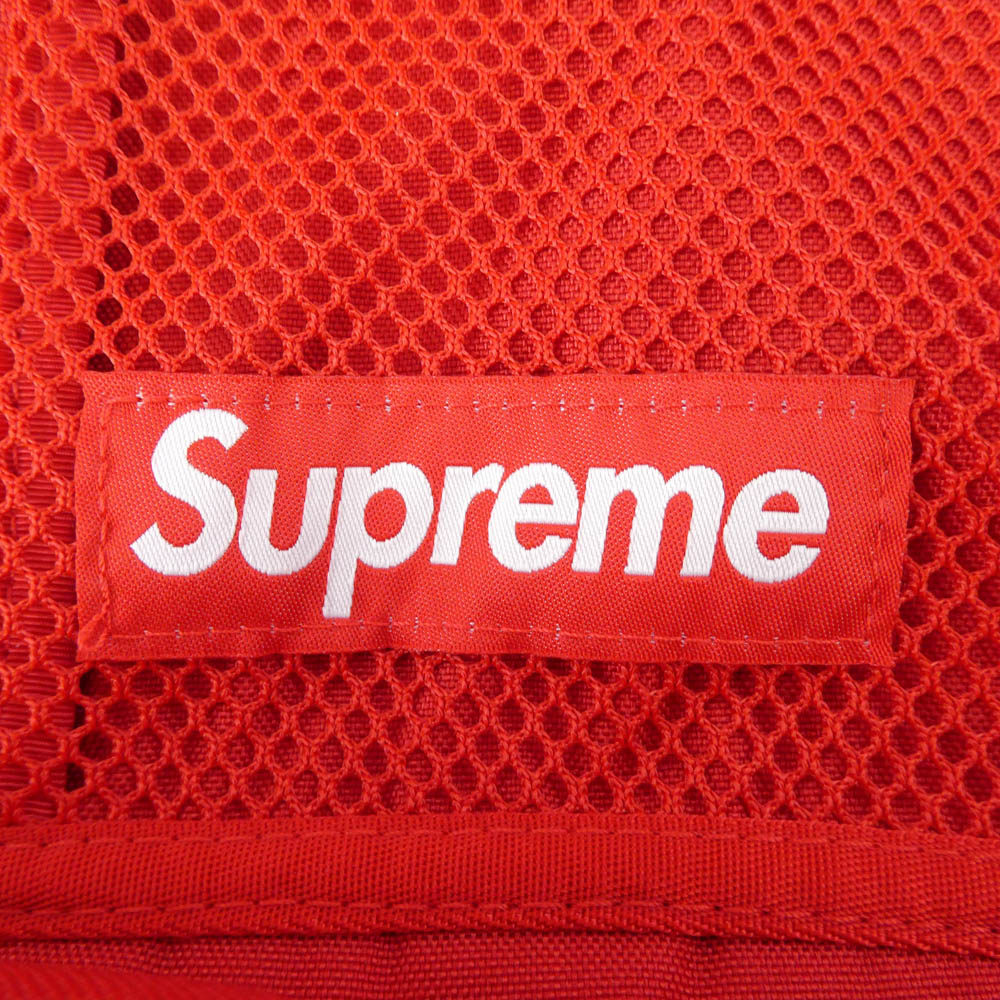 Supreme シュプリーム 24AW Backpack デイパック バックパック レッド