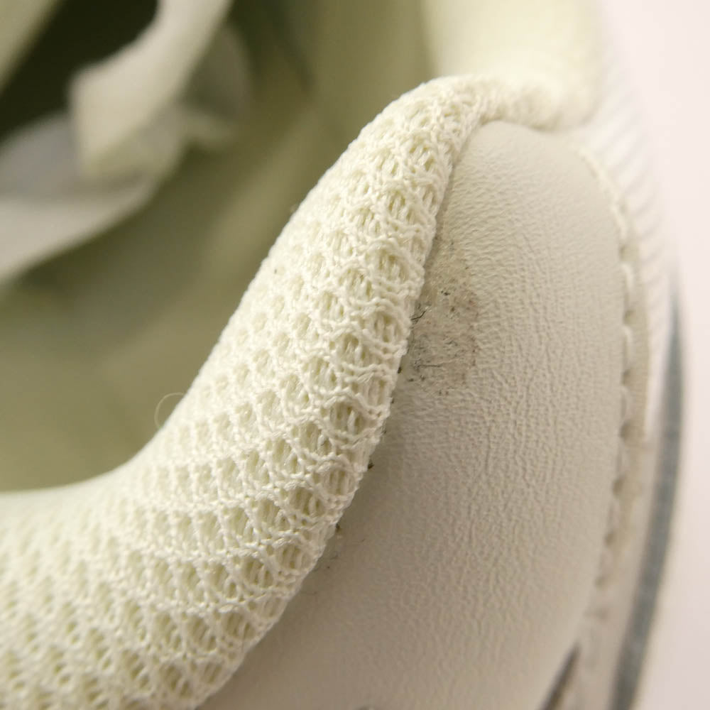 ディーシーシューズ DC01813110 STAG スタッグ ローカット スニーカー ホワイト系 27.5cm【中古】