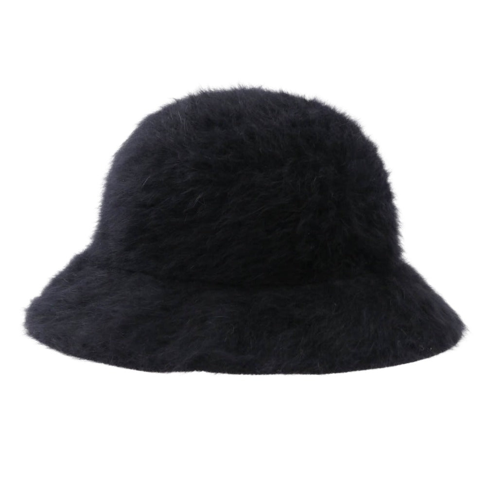 Supreme シュプリーム Kangol Furgora Casual ファーゴラ カジュアル バケットハット ブラック系 XL【美品】【中古】