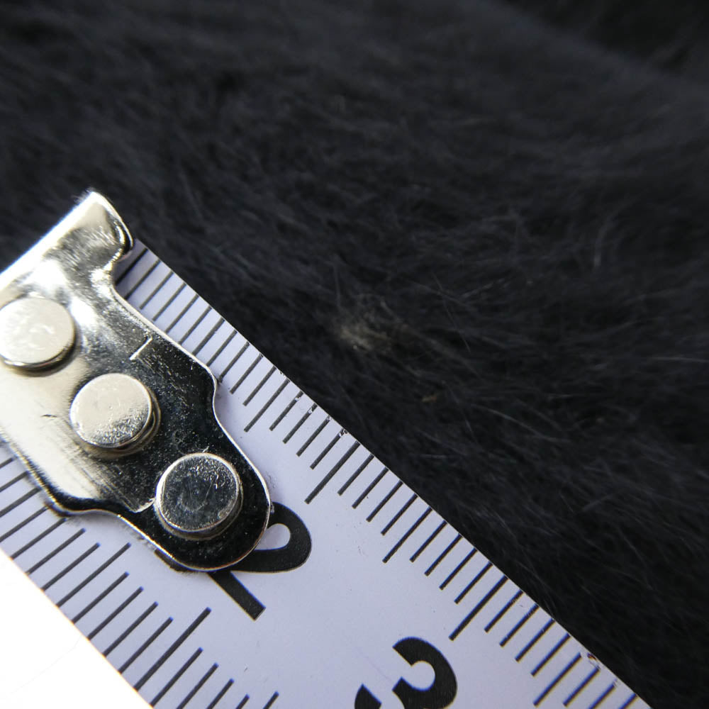 Supreme シュプリーム Kangol Furgora Casual ファーゴラ カジュアル バケットハット ブラック系 XL【美品】【中古】