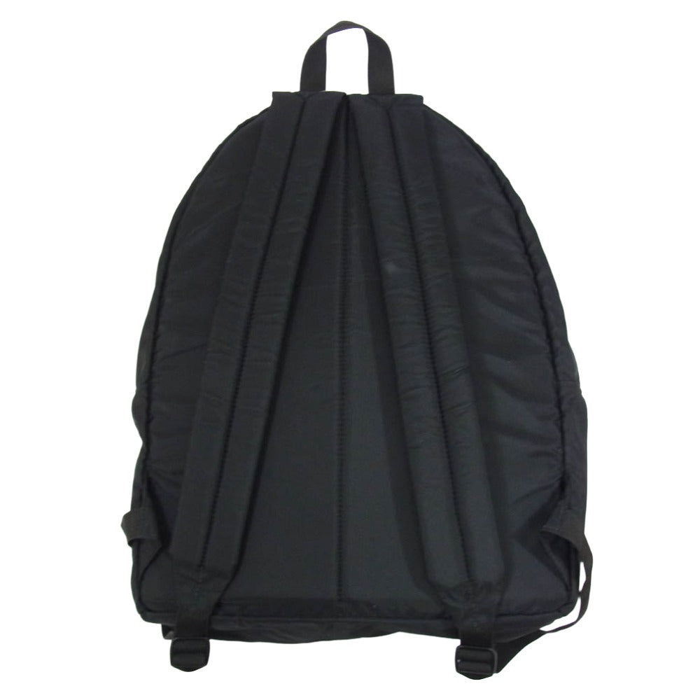 スモークトーン SMOKE T ONE スモークトーン USA製 THE ONE D PACK REF リフレクター バックパック リュック ブラック系【中古】