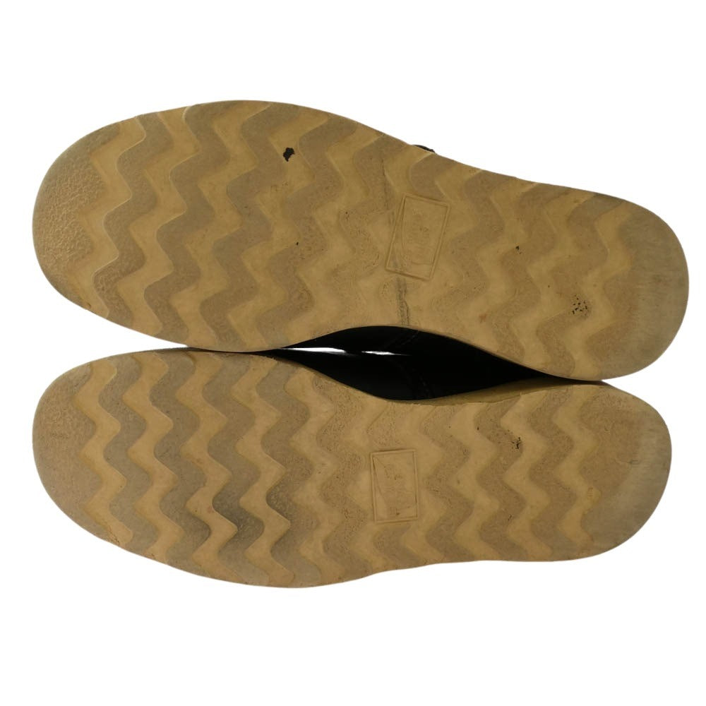 RED WING レッドウィング 8179 6inch Classic Moc 6インチ モックトゥ ブーツ ブラック系 US9E【中古】