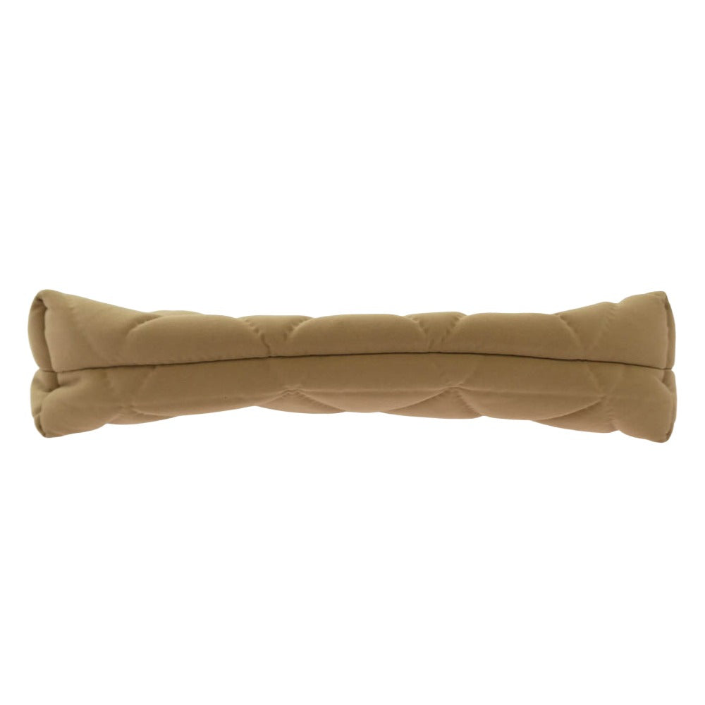 THE NORTH FACE ノースフェイス NM82033 Geoface Pouch ジオフェイス ポーチ ベージュ ベージュ系【中古】