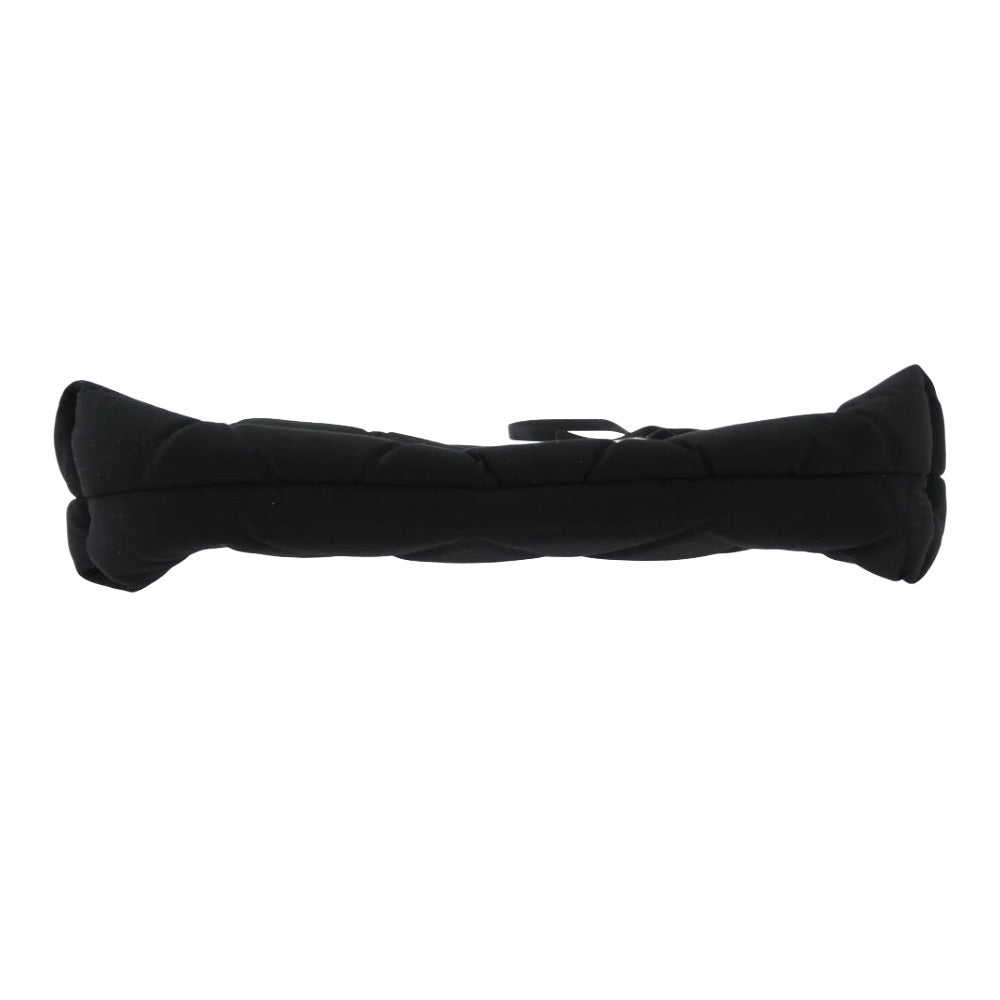 THE NORTH FACE ノースフェイス NM82033 Geoface Pouch ジオフェイス ポーチ ブラック ブラック系【中古】