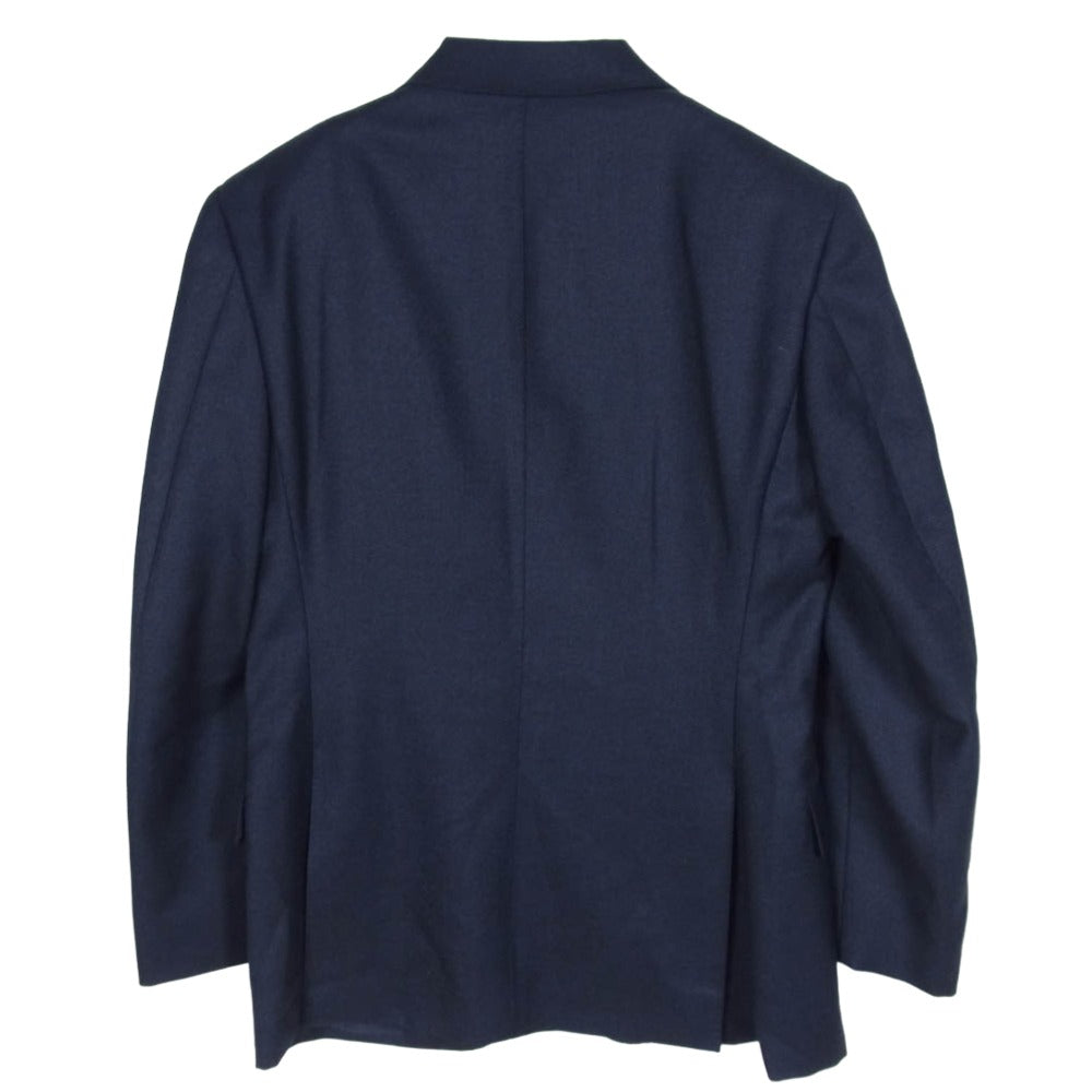 Mackintosh マッキントッシュ G1H72-280－29 ウール 2B テーラード ジャケット ダークネイビー系 表記無し【中古】