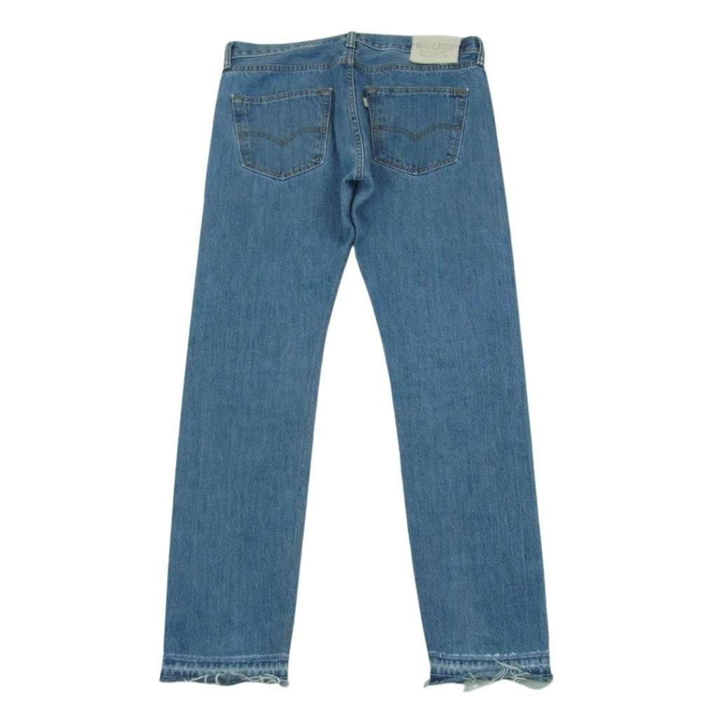 GALLERY DEPT ギャラリーデプト 5001 Denim Limited Model 再構築
