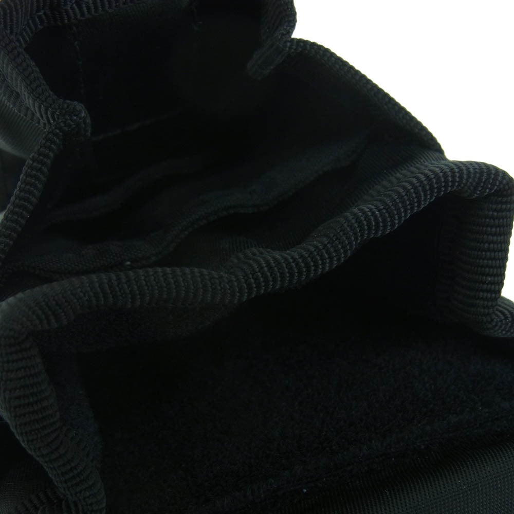 PORTER ポーター 635-06828 DRIVE POUCH ドライブ ポーチ ブラック系【中古】