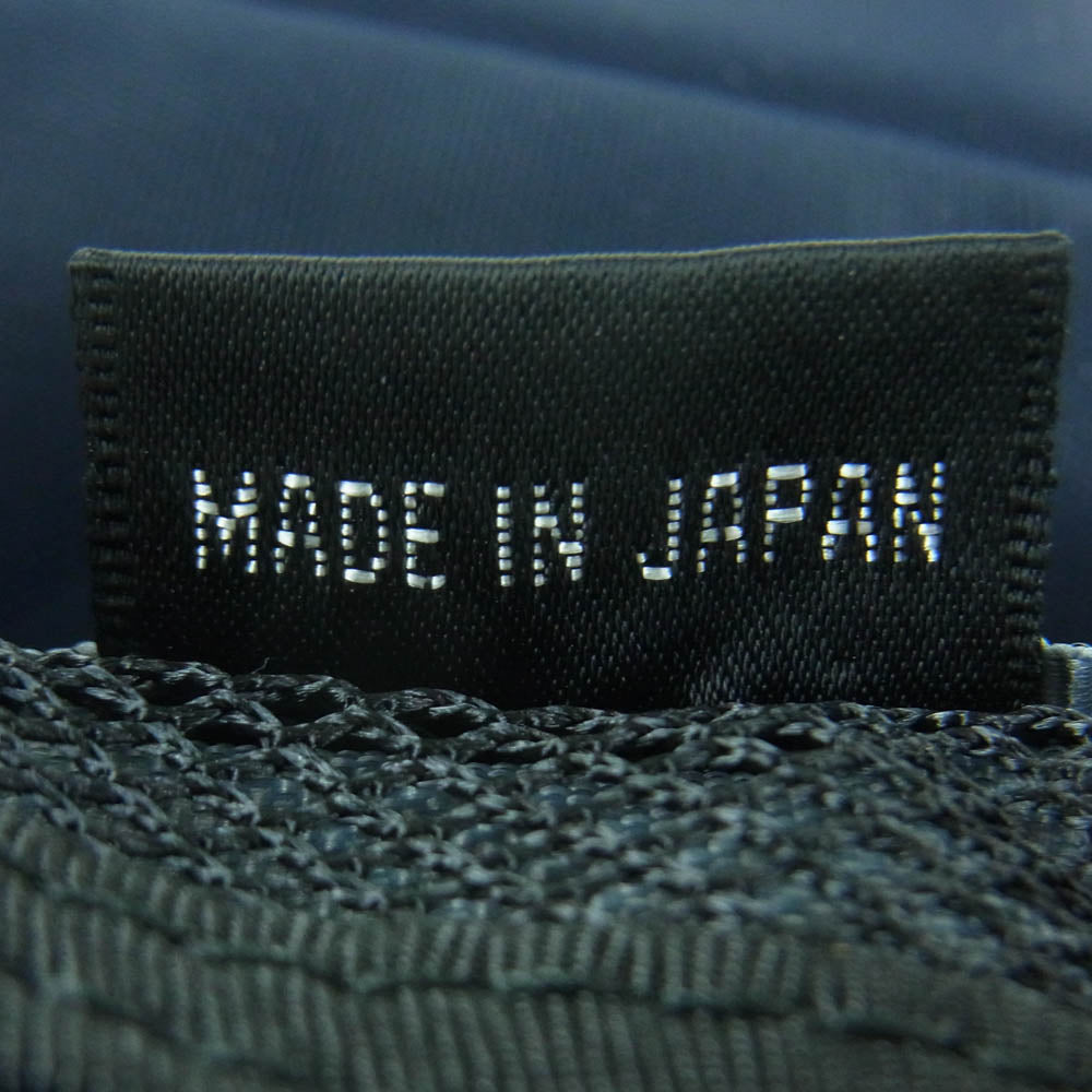PORTER ポーター 655-17878 TIME POUCH コーデュラ ナイロンツイル生地 タイム ポーチ ダークネイビー系【中古】