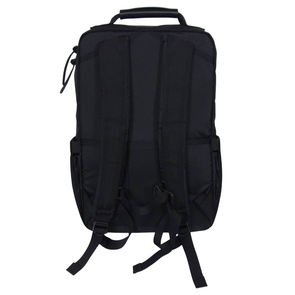 GREGORY グレゴリー COVERT CLASSIC カバートミッションデイスリム V4 リュック バックパック ブラック系【中古】