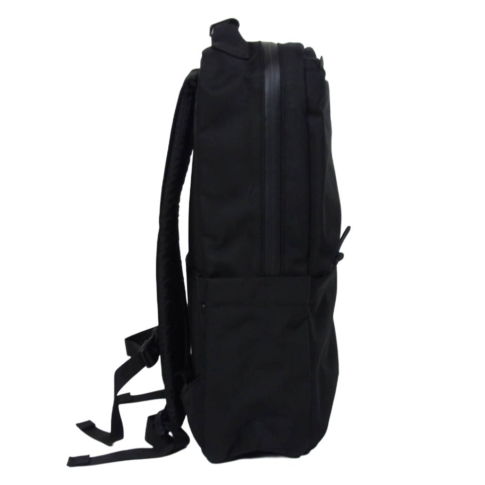 GREGORY グレゴリー COVERT CLASSIC カバートミッションデイスリム V4 リュック バックパック ブラック系【中古】