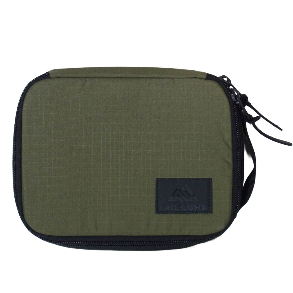 GREGORY グレゴリー COVERT CLASSIC カバートミッションデイスリム V4 リュック バックパック ブラック系【中古】