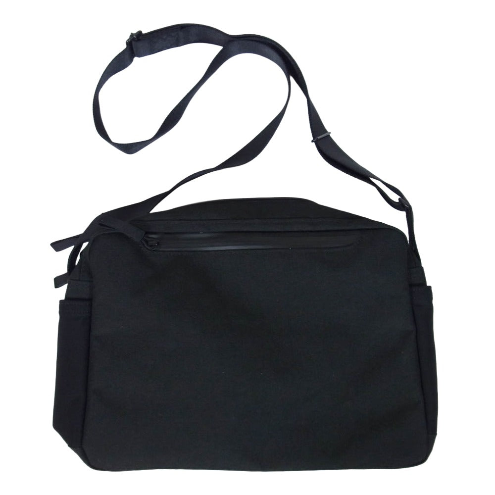PORTER ポーター 737-17803 HYBRID SHOULDER BAG ハイブリッド ショルダー バッグ ブラック系【極上美品】【中古】