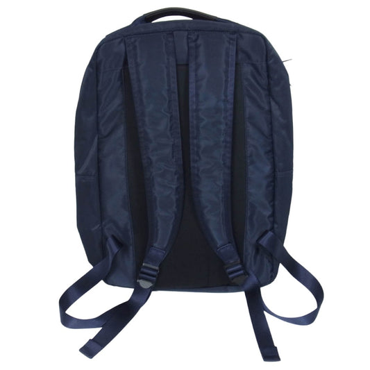 PORTER ポーター 655-17875 TIME DAYPACK タイム デイパック バックパック リュックサック ネイビー ネイビー系【中古】