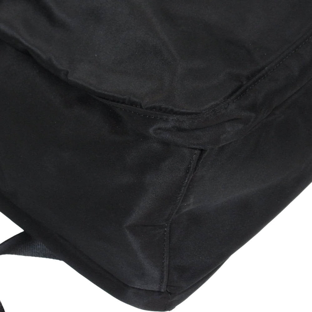 PORTER ポーター 655-06169 TIME DAYPACK タイム デイパック バックパック リュックサック ブラック ブラック系【中古】