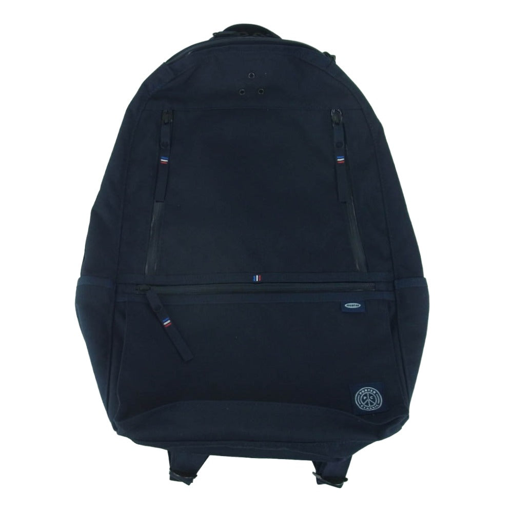 ⚫️ぐっぴ⚫️ PORTER ポーター 376-26812 PX TANKER 2WAY VERTICAL TOTE BAG Mサイ