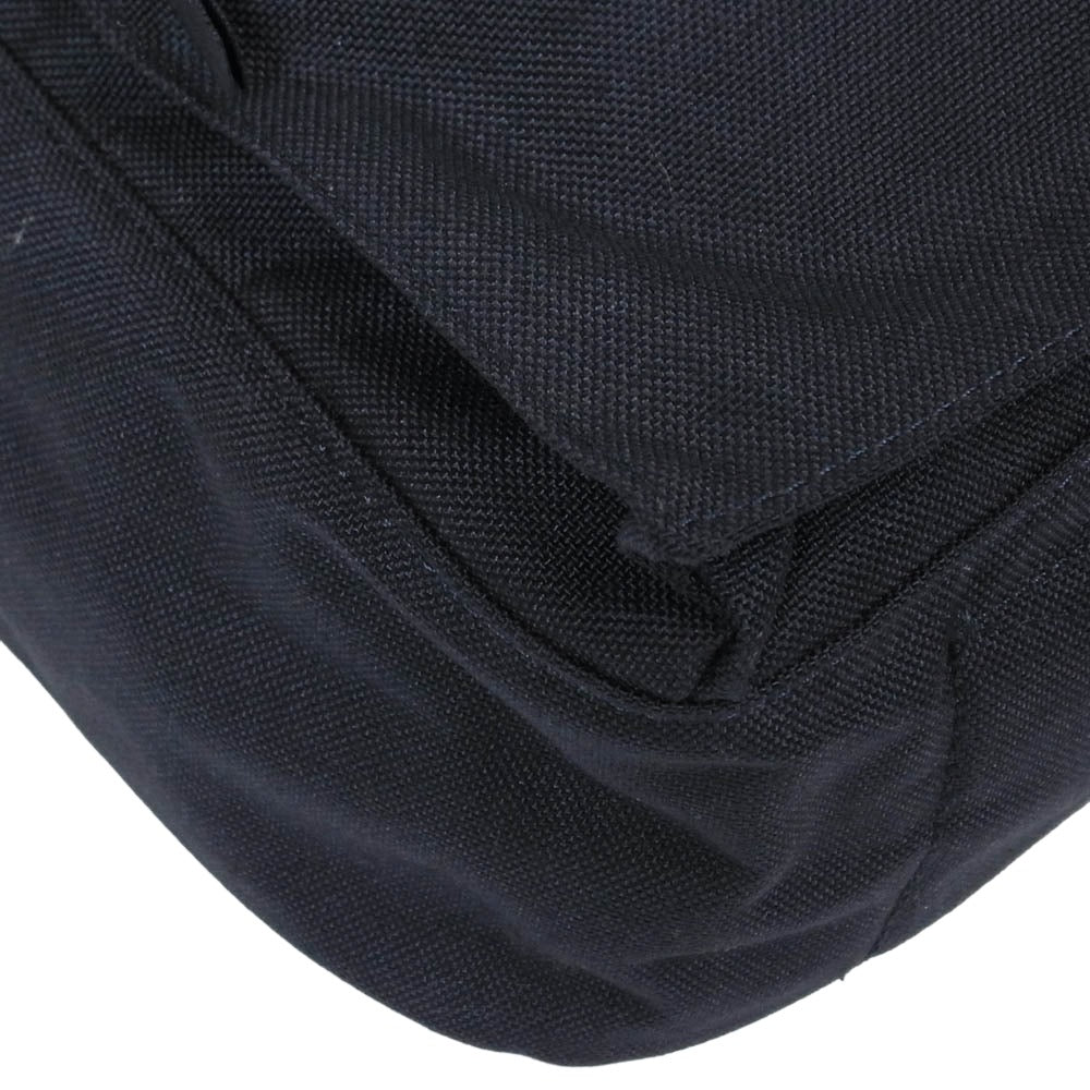 PORTER CLASSIC ポータークラシック NEWTON BUSINESS RUCKSACK M クラシック ニュートン ビジネス リュック バックパック ダークネイビー系【中古】