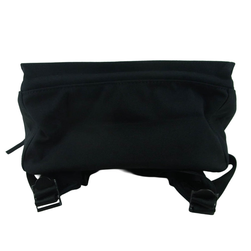 PORTER CLASSIC ポータークラシック 050 2112 muatsu NEWTON CITY RUCSACK PC ムアツ シティ リュックサック バックパック ブラック系【美品】【中古】