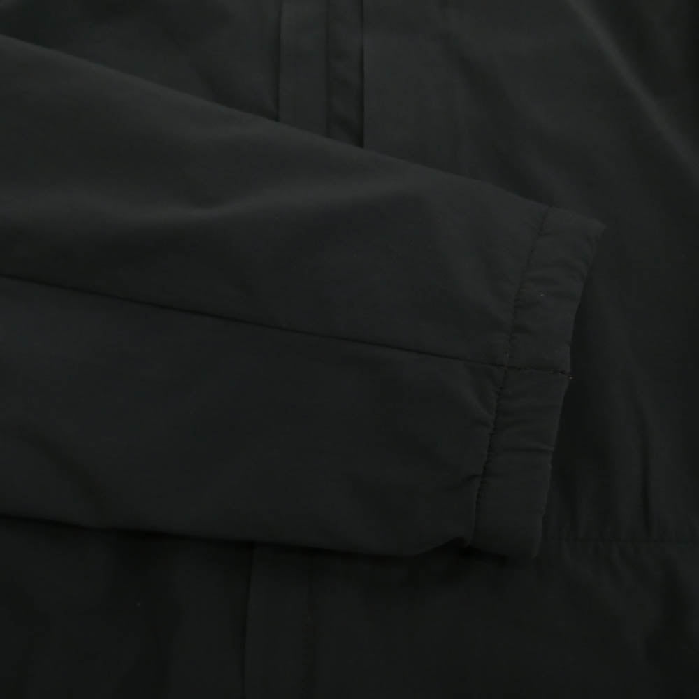 DESCENTE デサント DOMSGL07 VIVO GORE INFINIUM MIDDLER ミドラー ジャケット ブラック系 L【中古】