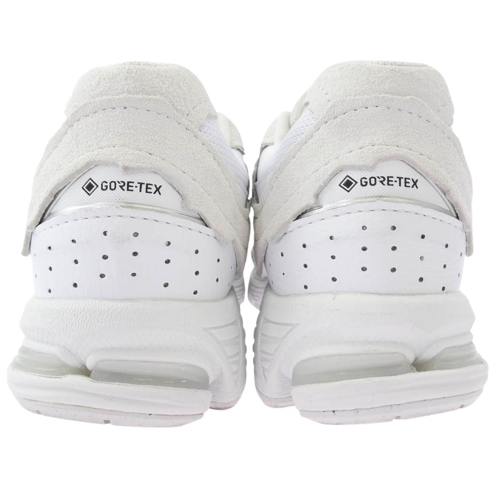 NEW BALANCE ニューバランス U2002DXA GORE-TEX Protection Pack ゴアテックス プロテクションパック スニーカー ホワイト系 26.5cm【中古】