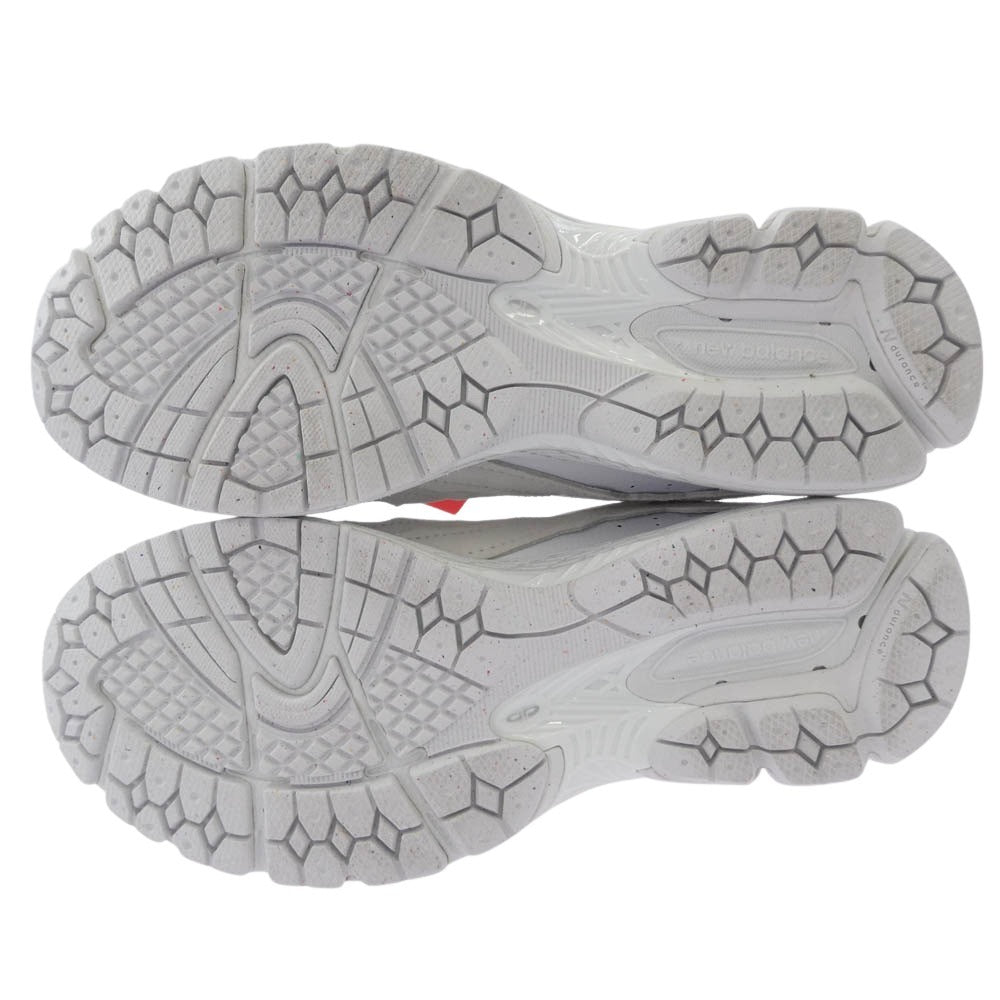 NEW BALANCE ニューバランス U2002DXA GORE-TEX Protection Pack ゴアテックス プロテクションパック スニーカー ホワイト系 26.5cm【極上美品】【中古】