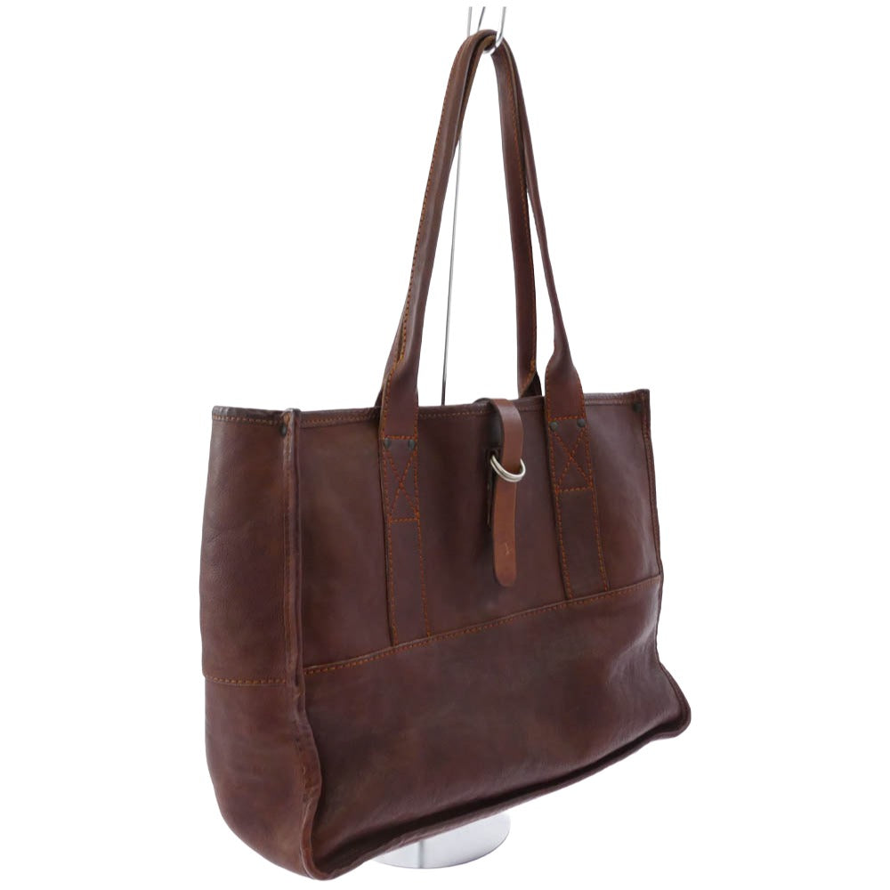 RRL ダブルアールエル イタリア製 ヴィンテージ加工 オールレザー