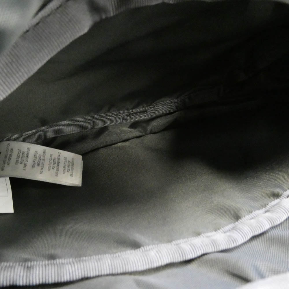 patagonia パタゴニア 22SS 48262 22年製 Atom Sling 8L アトム スリング ショルダーバッグ ブラック系【中古】