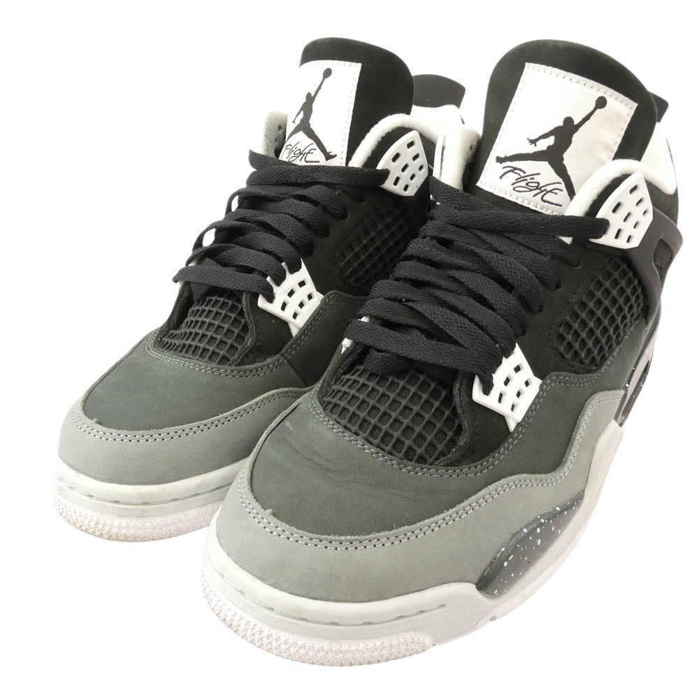 NIKE AIR JORDAN ナイキ ジョーダン FQ8138-002 Air Jordan 4 Retro