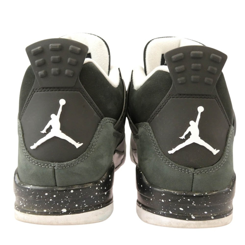 NIKE AIR JORDAN ナイキ ジョーダン FQ8138-002 Air Jordan 4 Retro
