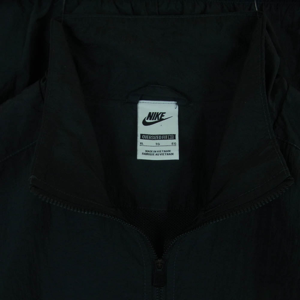 NIKE ナイキ HV6918-045 AS M NK CLUB WVN TRK JKT OS OP Ashen SLATE
