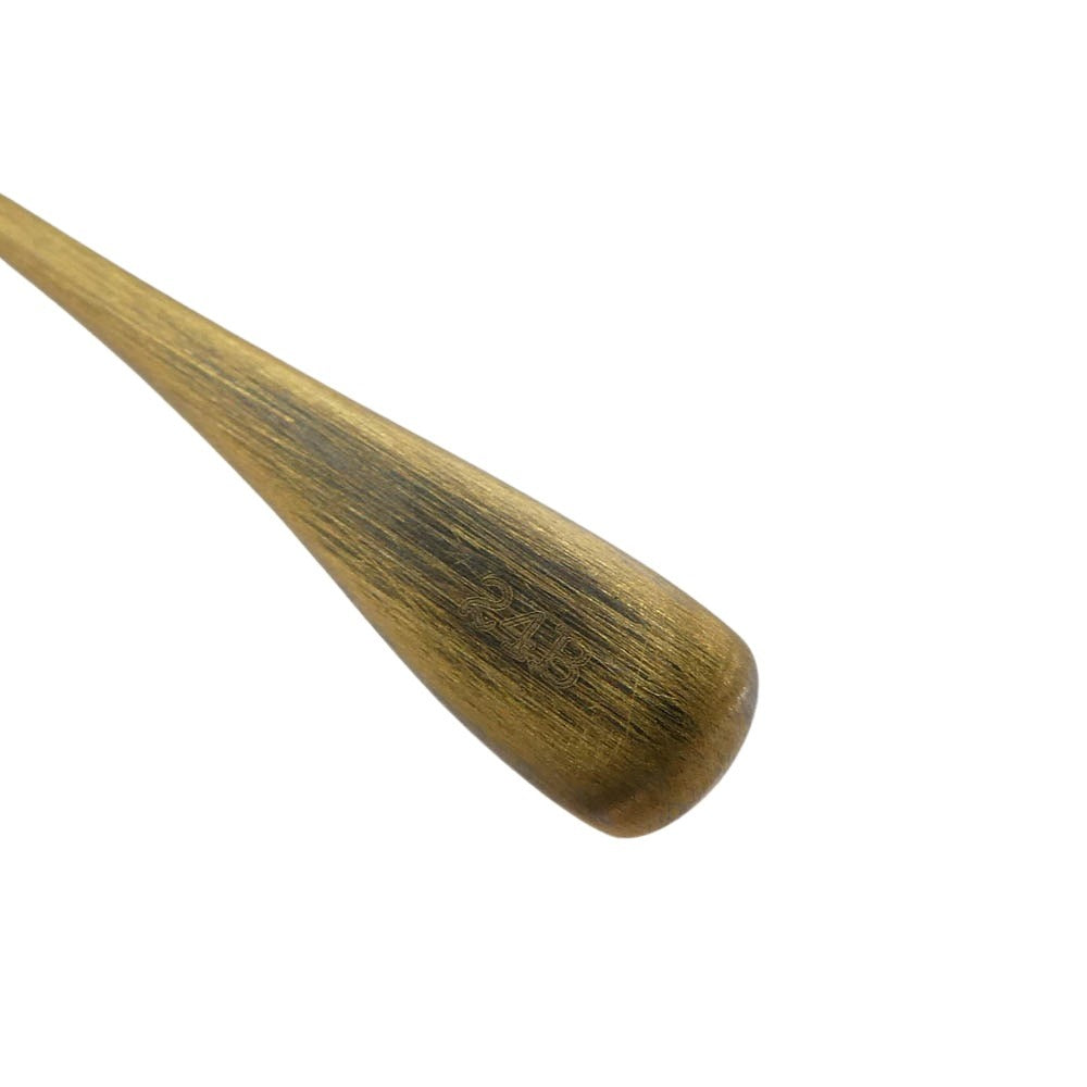 EYEVAN7285 アイヴァン7285 175 C.901 17th Antique Gold アンティーク ゴールド サングラス 眼鏡 アイウェア ゴールド系 フレーム：ゴールド系 43□28-147【中古】