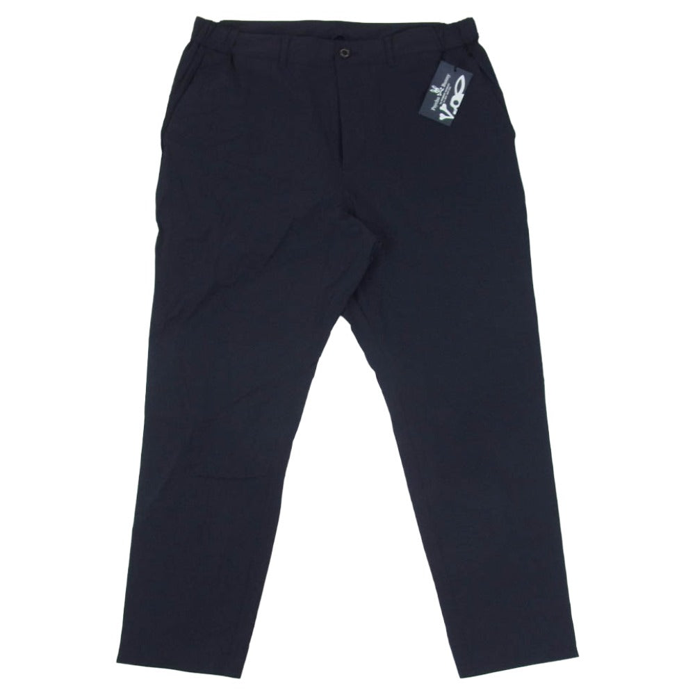 サイコバニー PB011 ストレッチナイロンパンツ ネイビー系 XL【極上美品】【中古】